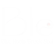 Blue Roots Greek Souls